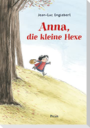 Anna, die kleine Hexe