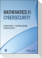 Mathematics in Cybersecurity
