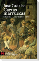 Cartas marruecas