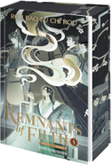 Remnants of Filth. Buch 5