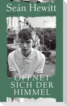 Öffnet sich der Himmel