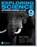 Exploring Science International Year 9 Student Book
