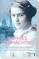 Sophies Vermächtnis