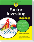 Factor Investing For Dummies