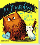 Mr. Pusskins and Little Whiskers: Another Love Story