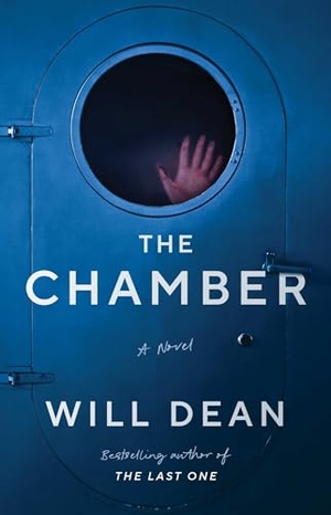 Dean, Will. The Chamber. Atria Books, 2024.