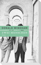 Zwei Menschen