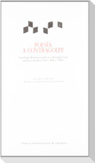 Poesía a contragolpe : antología de poesía polaca contemporánea