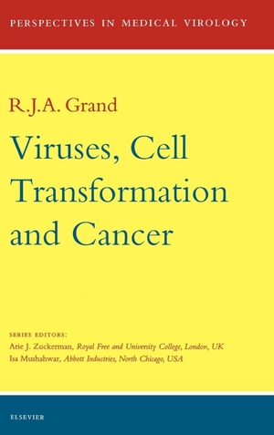 Grand, R. J. a. / Grand. Viruses, Cell Transformation, and Cancer. , 2001.