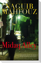 Midaq Alley