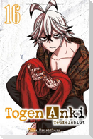 Togen Anki - Teufelsblut 16