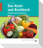 Das Koch- und Backbuch