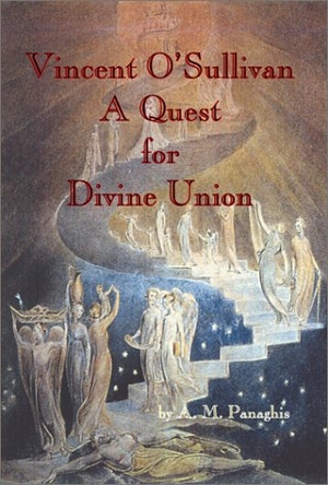 Panaghis, A. M.. Vincent O' Sullivan: A Quest for Divine Union. BIOGRAPHICAL PUB CO, 2001.