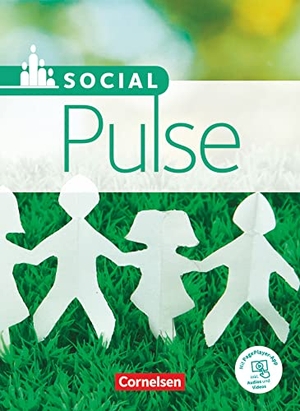 Hadgraft, Megan / Isobel E. Williams. Pulse - Social Pulse. Schülerbuch. Cornelsen Verlag GmbH, 2014.