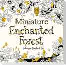 Miniature Enchanted Forest