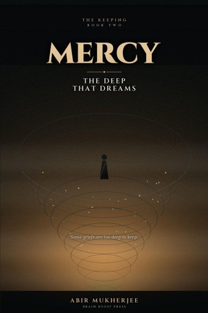 Mukherjee, Abir. Mercy - The Deep That Dreams. Independently published, 2026.