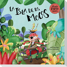 La Isla de Los Mocos