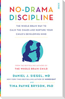 No-Drama Discipline