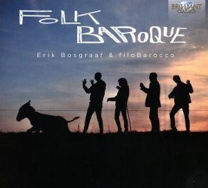 Folk Baroque. Edel Germany GmbH / Hamburg, 2026.