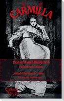 Carmilla, Restored and Illustrated