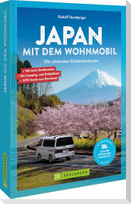 Japan mit dem Wohnmobil
