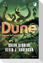 Dune. L'erede di Caladan