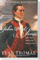 John Paul Jones