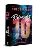 Releasing 10 (Standard Edition)