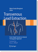 Transvenous Lead Extraction