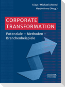 Corporate Transformation