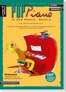Pop Piano in der Praxis 2 (inkl. Download)