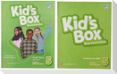 Kid's Box New Generation Level 5 Pupil's Pack Andalusia Edition English for Spanish Speakers