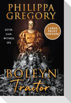 Boleyn Traitor