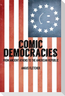 Comic Democracies
