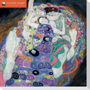 Gustav Klimt 2027 - Original Flame Tree Publishing-Kalender [Kalender]