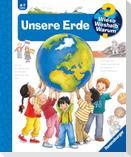 Wieso? Weshalb? Warum?, Band 36: Unsere Erde