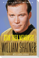 Star Trek Memories