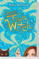 Morgan Charmley: Teen Witch