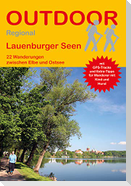 Lauenburger Seen