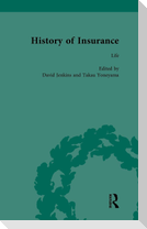 The History of Insurance Vol 3