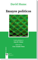 Ensayos políticos