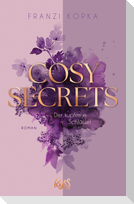 Cosy Secrets - Ein kleiner Ort. Ein großes Geheimnis. Und eine zweite Chance für die Liebe.