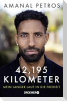 42,195 Kilometer