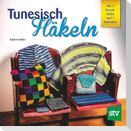 Tunesisch Häkeln