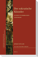 Der sokratische Künstler