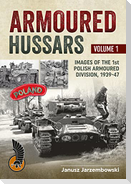 Armoured Hussars Volume 1