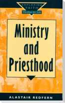 Ministry and Priesthood
