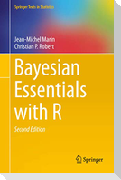 Bayesian Essentials with R