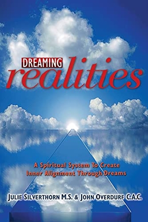 Silverthorn, Julie. Dreaming realities. Crown House Publishing Ltd, 2021.