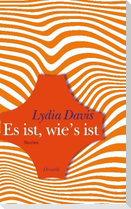 Es ist, wie's ist